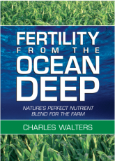 Fertility From the Ocean Deep Charles Walters